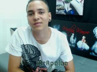 MrApoloo