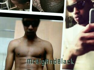 MrBigAndBlack Gay Porn