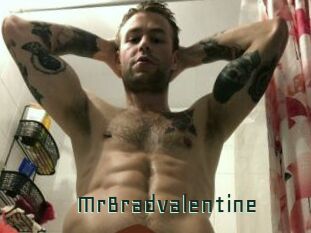 MrBradvalentine