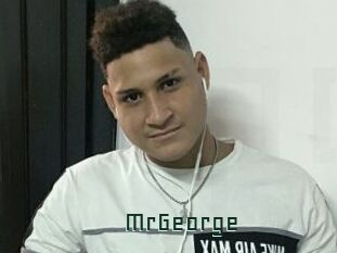 MrGeorge