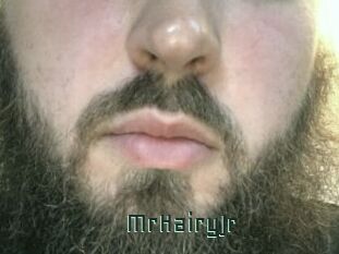 MrHairyJr