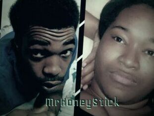 MrHoneyStick Gay Porn