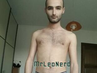 MrLeoNerd