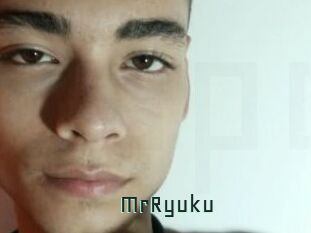 MrRyuku