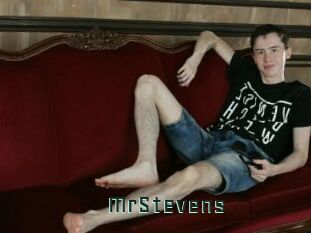 MrStevens