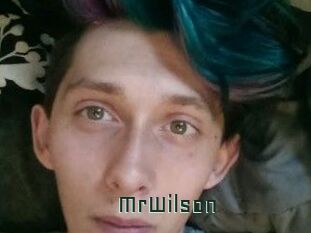 MrWilson