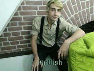 MrWish Gay Porn