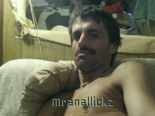 Mranallickz