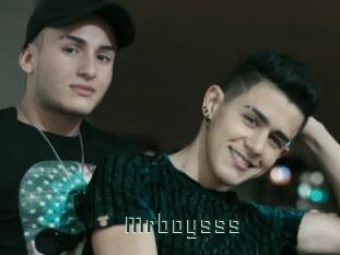 Mrboysss
