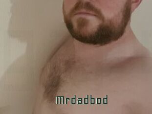 Mrdadbod