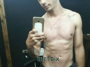 Mrfoix Gay Porn