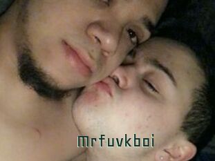 Mrfuvkboi