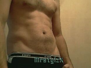 MrstylzX