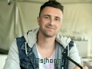 MsJhonny