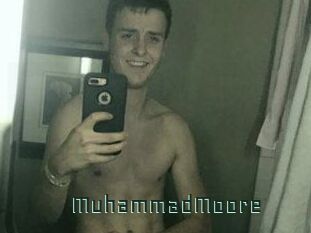 Muhammad_Moore Gay Porn