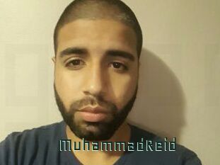 Muhammad_Reid