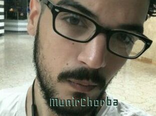 Munir_Chorba