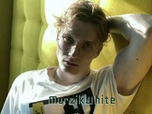 MurzikWhite Gay Porn