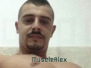MuscleAlex