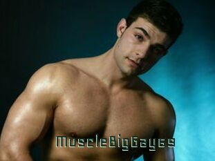 MuscleBigGay69