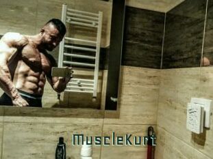 MuscleKurt