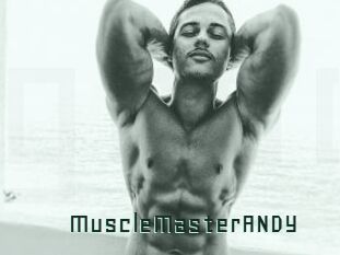 MuscleMasterANDY