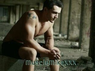 MuscleMikeXXX