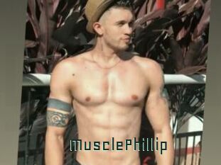 MusclePhillip