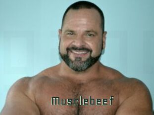 Musclebeef