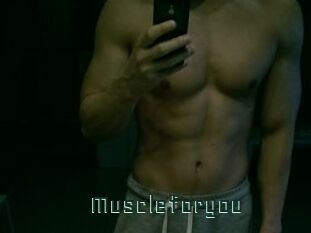 Muscleforyou