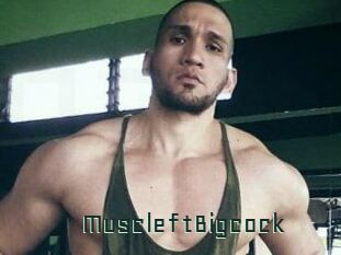 MuscleftBigcock