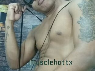 Musclehottx