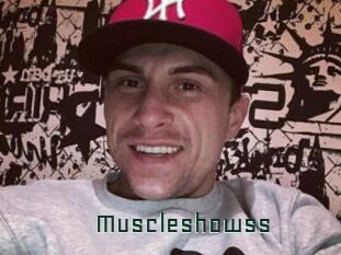 Muscleshowss