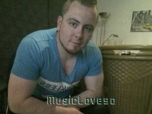 MusicLove90