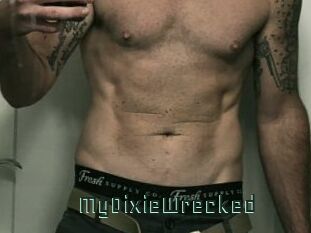 MyDixieWrecked