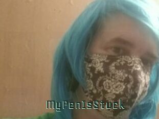 MyPenIsStuck