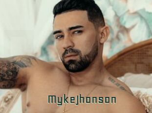 MykeJhonson