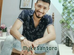 MykeSantoro
