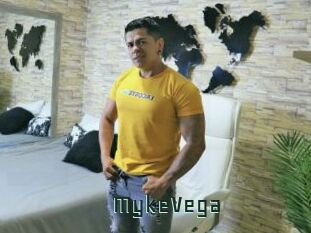 MykeVega