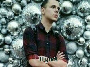 MyleX