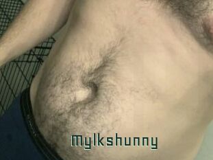 Mylkshunny
