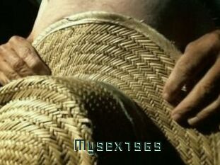Mysex1969