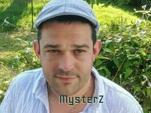 MysterZ