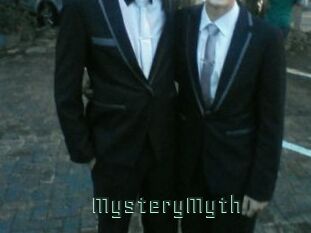 MysteryMyth