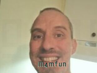 M4mfun