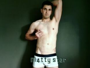 M4tty_star