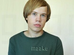 Maaku