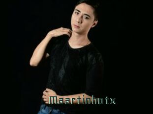 Maartinhotx