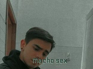 Macho_sex