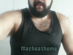Machoathome
